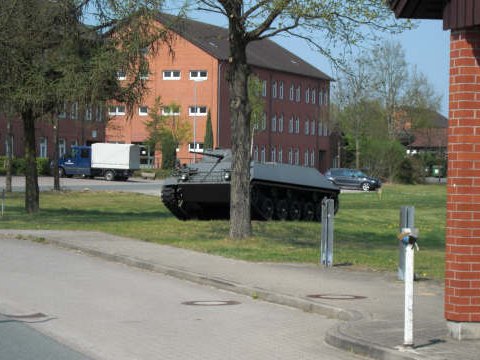 RTF Celle TH 5017